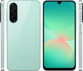 Samsung Galaxy A26 Mint78